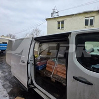 Отгрузка строп