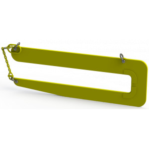 Захват для лестничных маршей