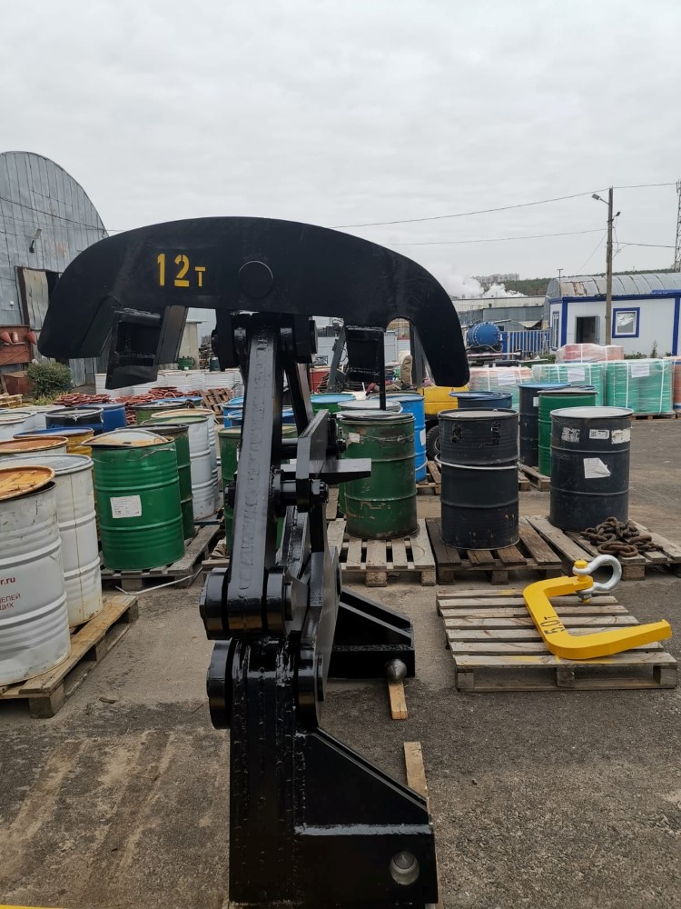 Срочное изготовление и отгрузка траверсы заказчику, по индивидуальному заказу